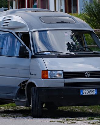 Volkswagen t4 Dehler Optima 5.4