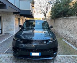LAND ROVER Range Rover 5ªserie - 2024