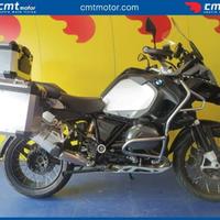 BMW R 1200 GS Adventure Garantita e Finanziabile