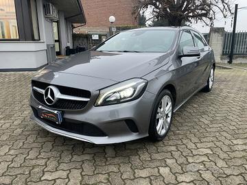 Mercedes-benz A 180 d Sport