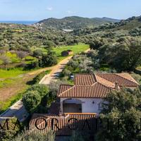 Budoni | Tamarispa | Villa indipendente con verand
