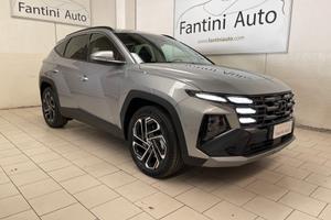Hyundai Tucson Exellence 1.6 crdi 48V dct c.auto-L