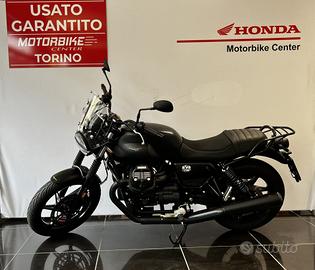 Moto Guzzi V7 Classic .