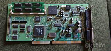 Creative Sound Blaster  AWE 32  3670  vintage 1996