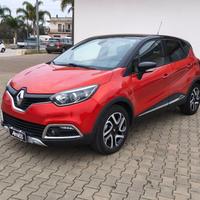 RENAULT Captur 1.5 dCi 90 CV Project Runway