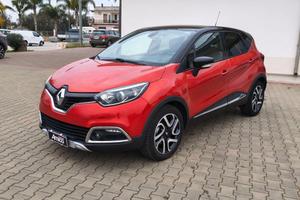 RENAULT Captur 1.5 dCi 90 CV Project Runway