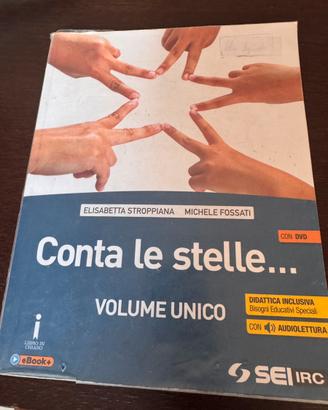 Libro conta le stelle