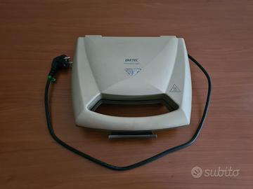 tostiera IMETEC