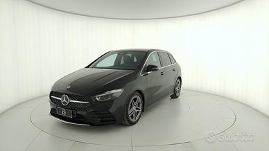 MERCEDES-BENZ B 180 d AMG Line Advanced Plus auto