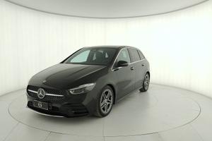MERCEDES-BENZ B 180 d AMG Line Advanced Plus auto