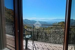 VILLA SINGOLA A BELLEGRA