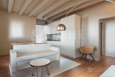 Appartamento Azzano Decimo [590-DVRG]