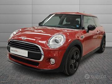 MINI Mini IV F55-F56 2014 - Mini 1.2 One 75cv 3p