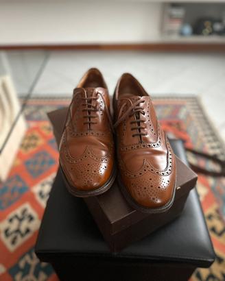 Scarpe Church’s