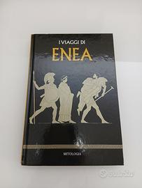 I viaggi di Enea