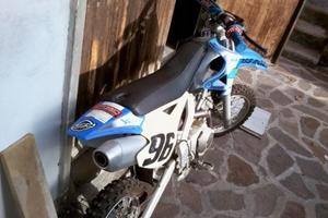 Polini XP4 110 - 2009