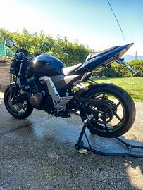 kawasaki Z 750 