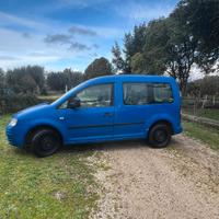 CADDY 1.9 tdi