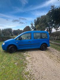 CADDY 1.9 tdi