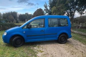 CADDY 1.9 tdi