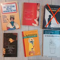 libri di psicologia 