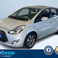 Hyundai ix20 1.4 XPOSSIBLE FL E6