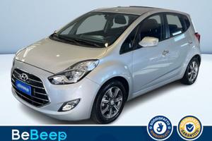 Hyundai ix20 1.4 XPOSSIBLE FL E6