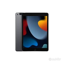 Apple Ipad 9 2021 Apple WiFi *IMBALLATO MAI USATO!