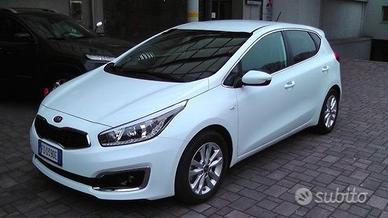 Ricambi Kia Ceed