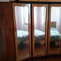 Mobili gratis e ank Boiler molto grande bagno 80 l