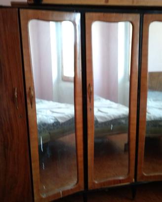 Mobili gratis e ank Boiler molto grande bagno 80 l