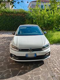 Polo 1.6 95Cv R-Line Full optional 