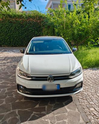 Polo 1.6 95Cv R-Line Full optional 