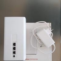 modem router fwa vodafone station