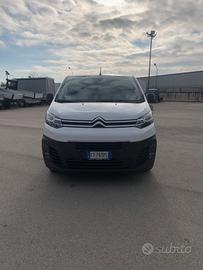 Citroen Jumpy furgone euro 6