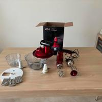 Robot da cucina