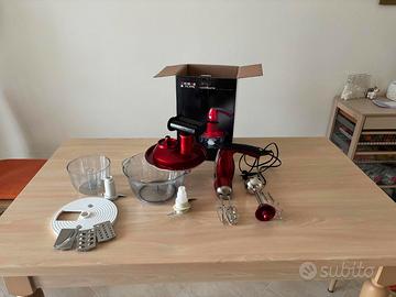 Robot da cucina