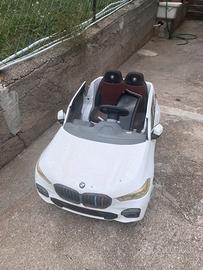 Auto bambino/a