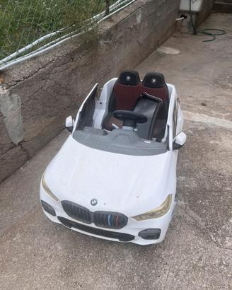 Auto bambino/a
