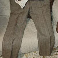 Pantaloni Dockers Marroni