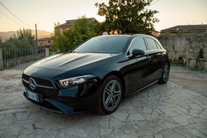 Mercedes-Benz Classe A 180 d AMG Advanced Plus
