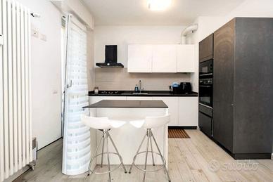 CUCINA SCAVOLINI 