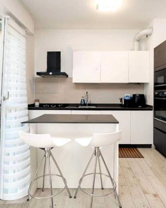 CUCINA SCAVOLINI 