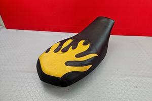 SELLA PILOTA CAN AM BRP DS 250 BD 2007 2008 DS250