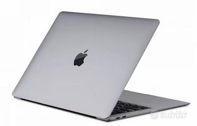 MacBook Air 13” M5 – 16GB / 512GB – NUOVO