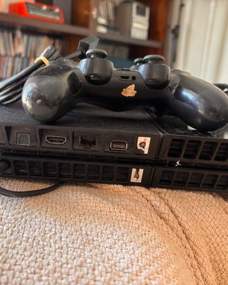PlayStation 4 PS4 perfettamente funzionante