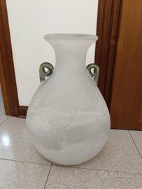 Vaso vetro 