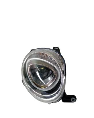 ABARTH 500 Fiat (07>) FARO ANTERIORE DESTRO 521294