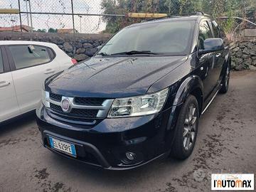 FIAT - Freemont 2.0 mjt 16v Lounge 140cv 7 Posti