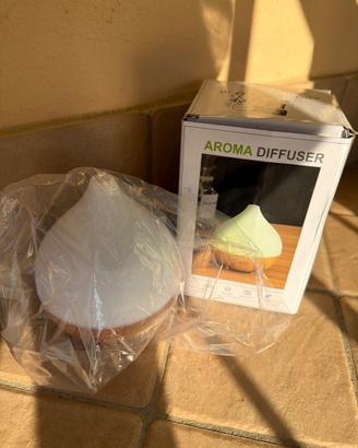 Diffusore profumi